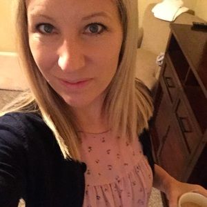 Meet your Posher, Erin